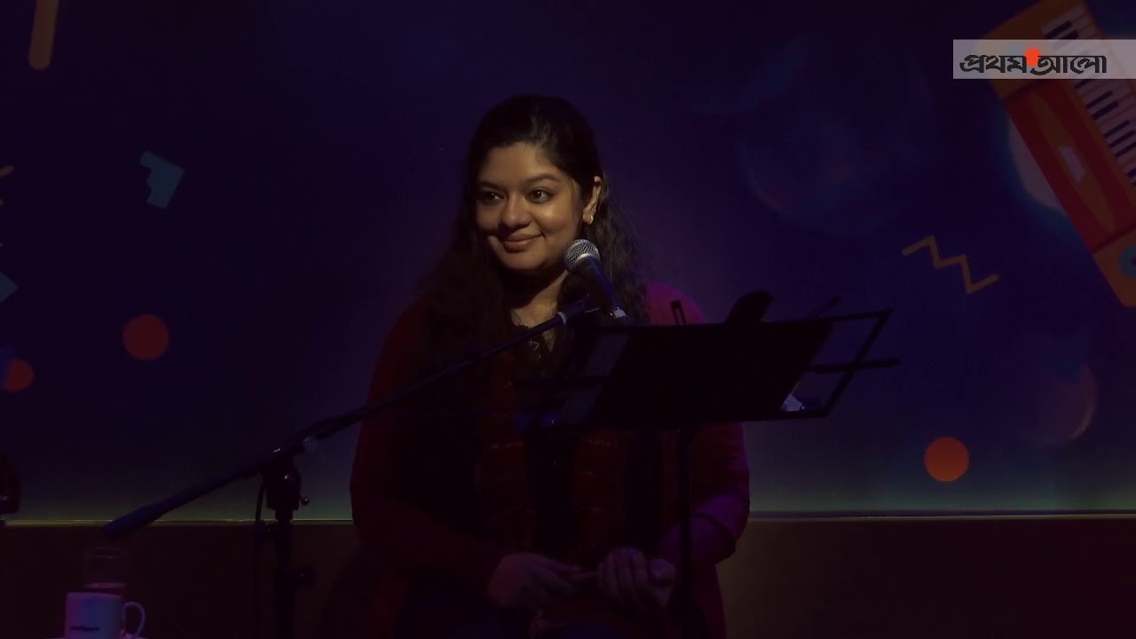 হৃদয়ের ঝড়ে আকাশ পাতাল || এলিটা করিম | Hridoye Jhore Akash Patal By Elita Karim