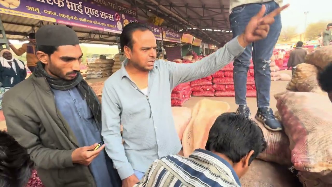 18/02/26 मंडी भाव शाजापुर | mandi bhaw shajapur