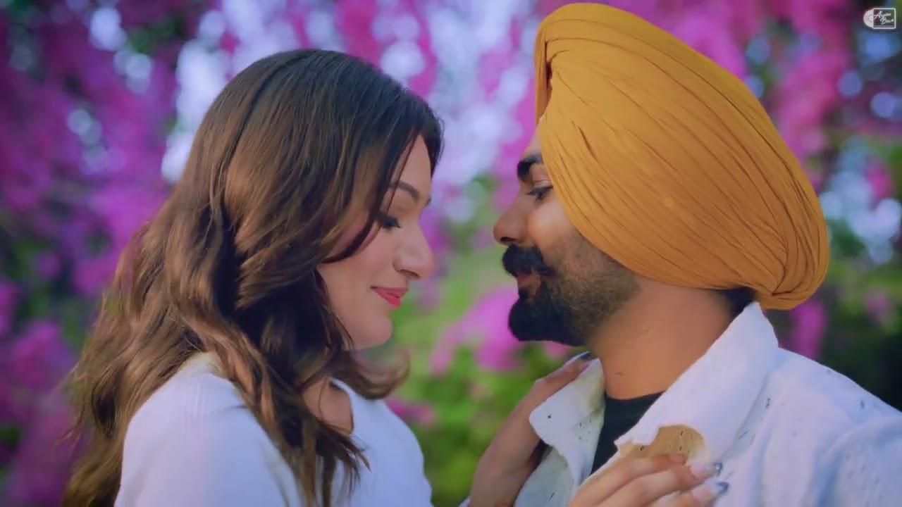 Rubaroo (Official Video) Rehbar | Arpann Bawa | ARJN WRLD | New Punjabi Songs 2025