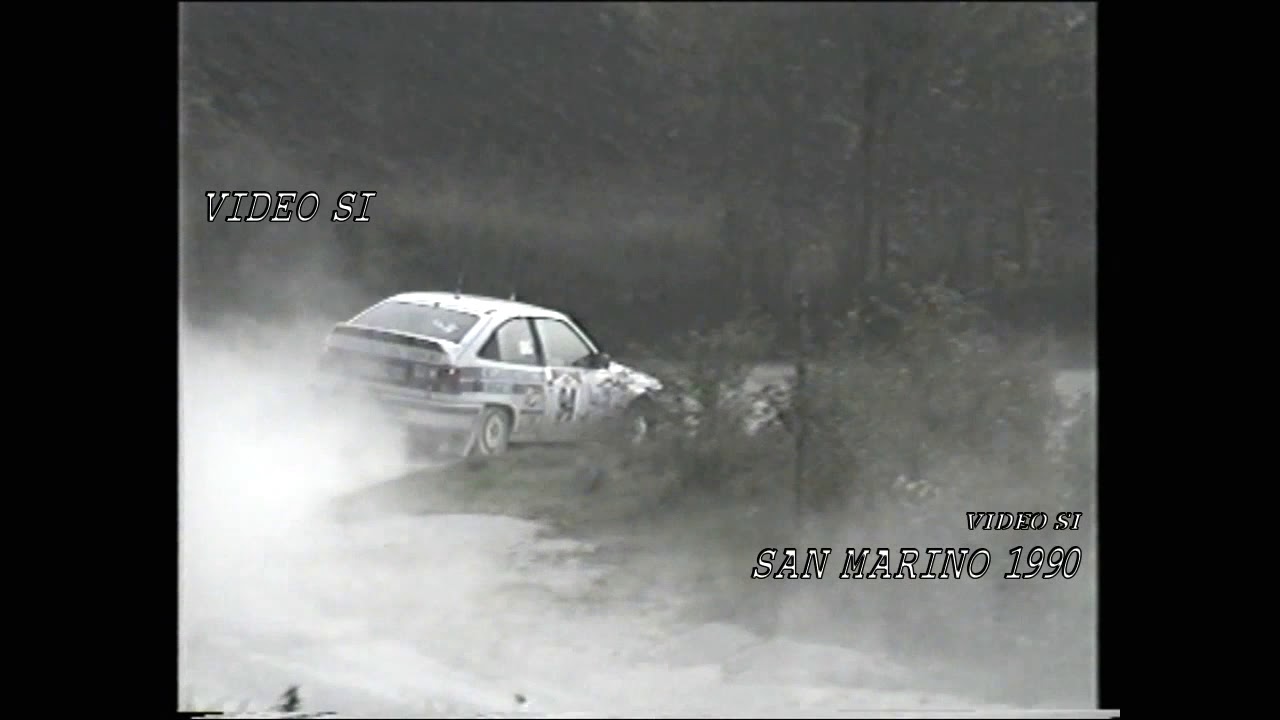opel kadett gsi gr.a