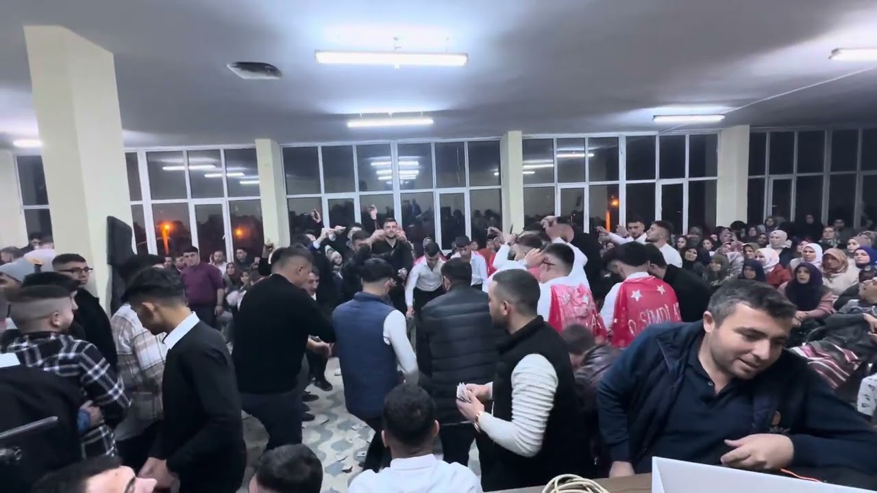 2024 Başköy Asker Kına Gecesi