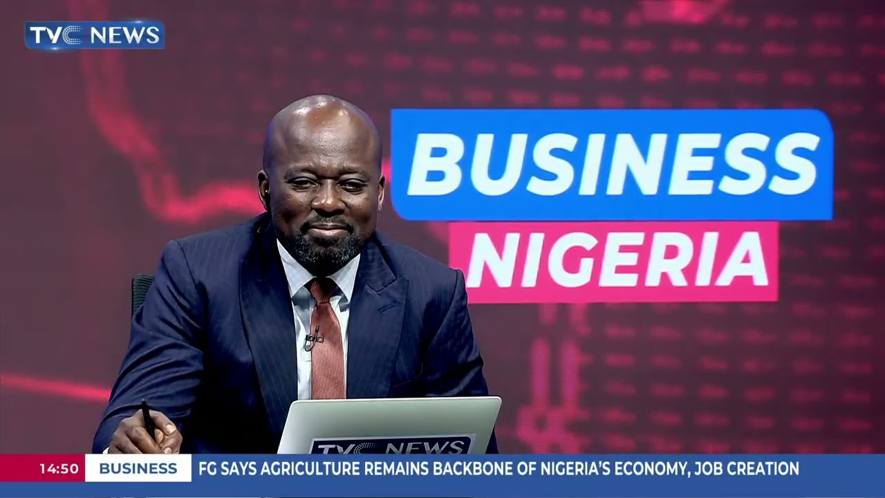 Oladipo Ehindero Analyses Trading Performance At NGX
