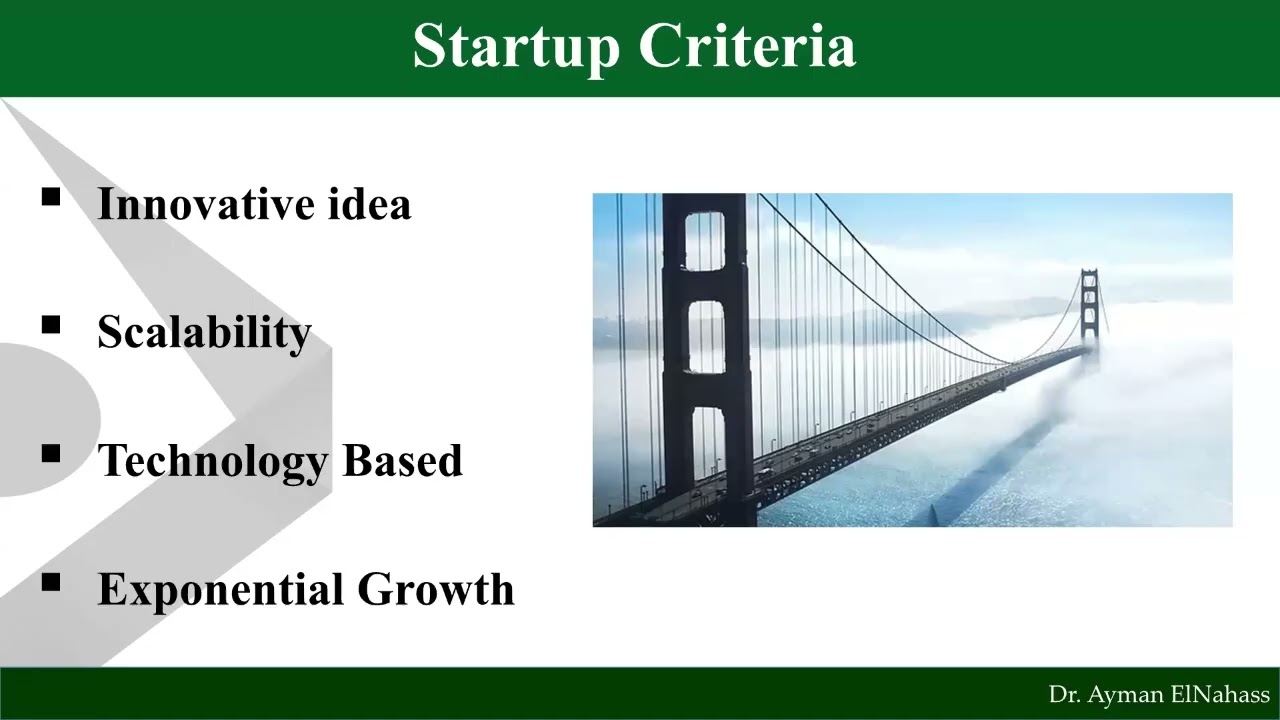 Ideation Camp : Introduction & concept of entrepreneurship