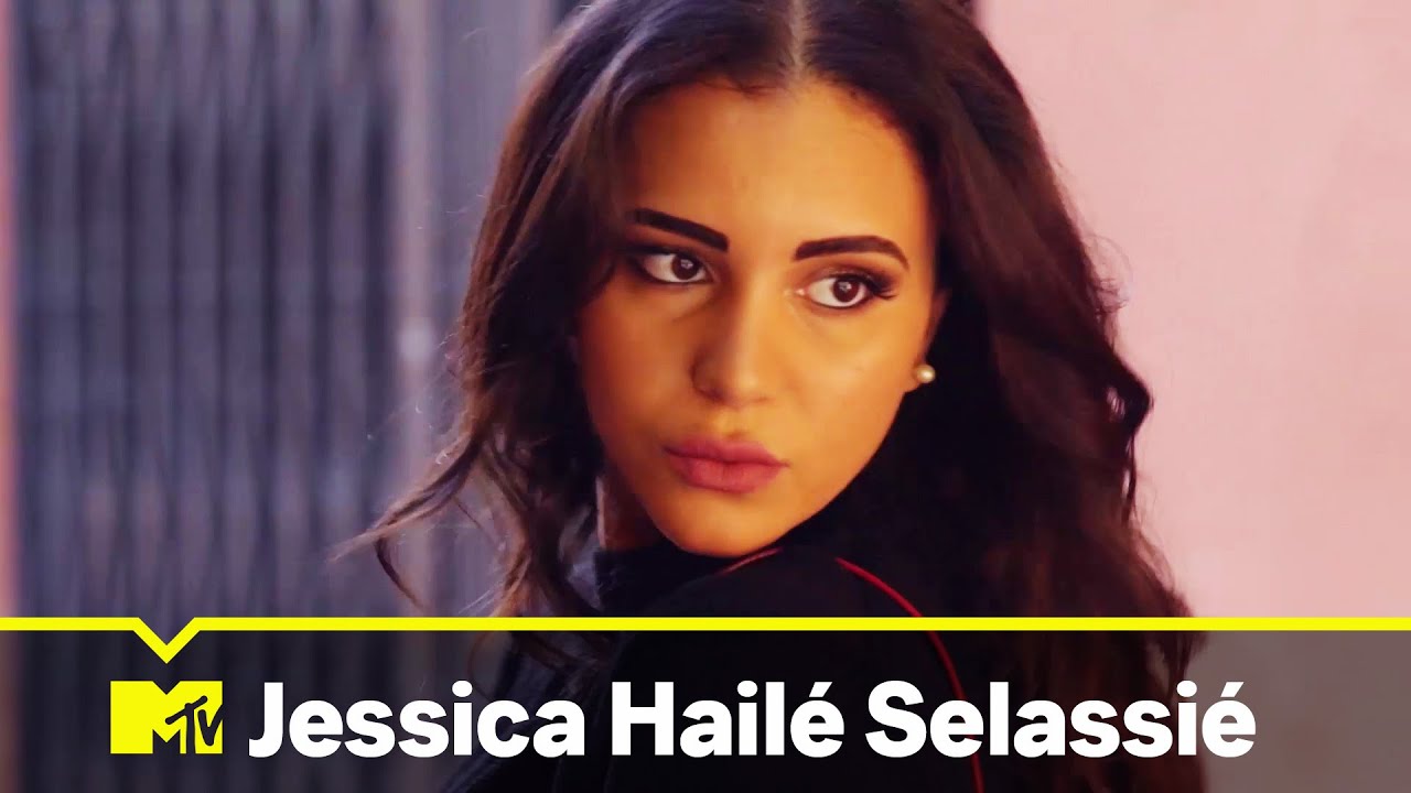 Jessica Hailé Selassié: i momenti top della vincitrice del #GFVIP in #Riccanza