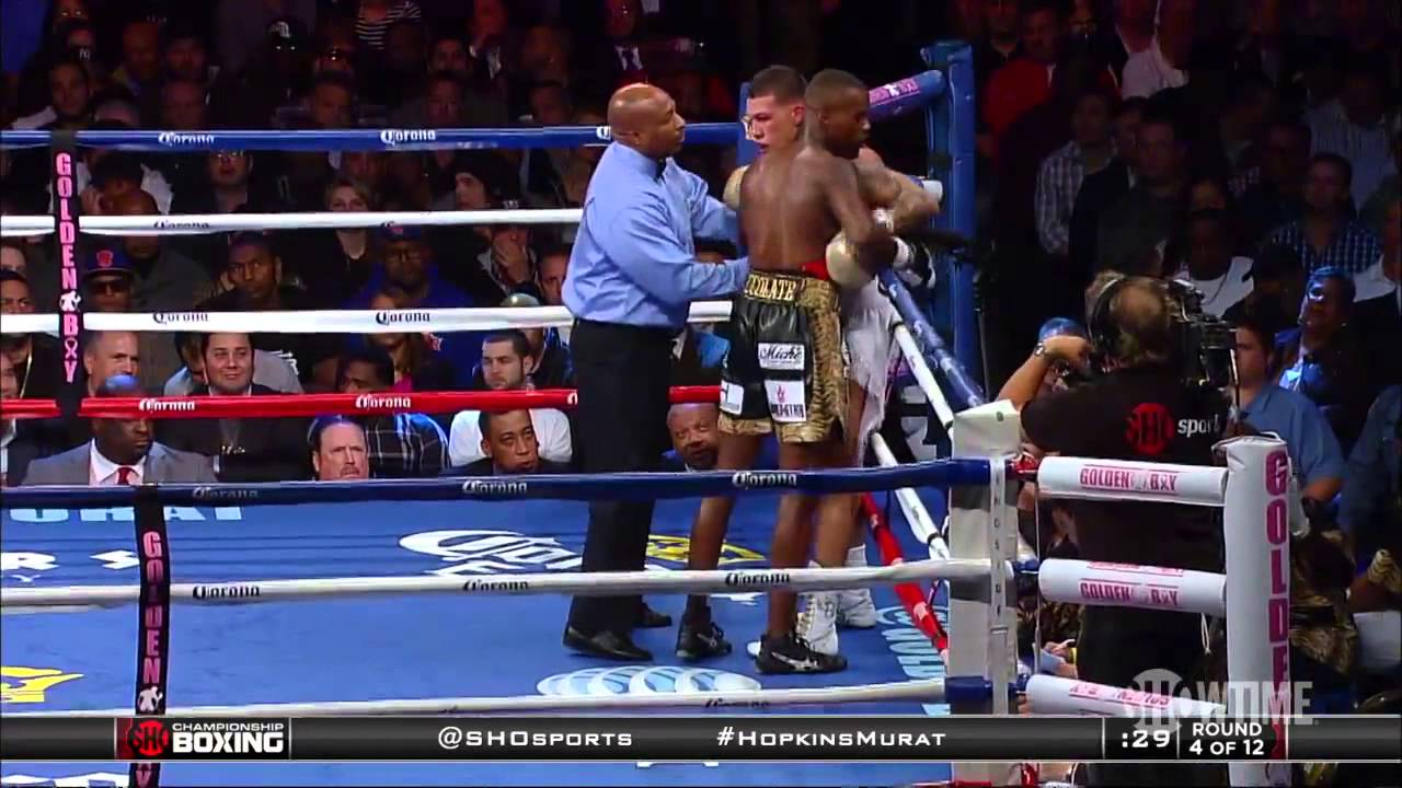 Peter Quillin vs  Gabriel Rosado   Full Length Fight HD