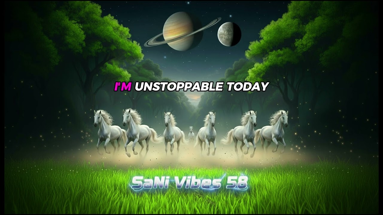 Unstoppable