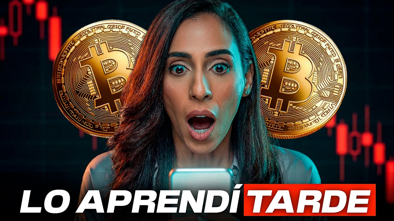 13 lecciones difíciles que todo inversor cripto debe aprender