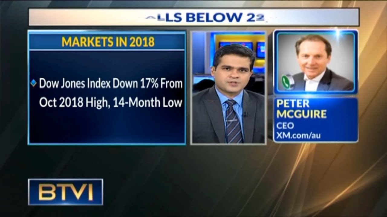 XM.COM - Peter McGuire - BTVI - 26/12/2018