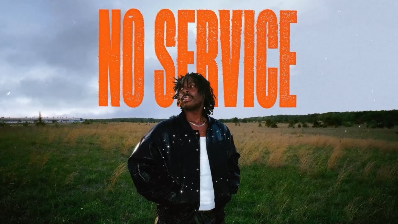 sosocamo - slow down (Official Visualizer)