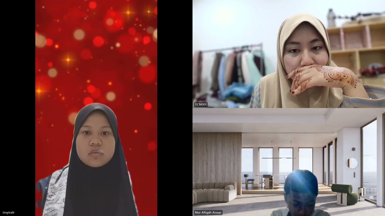 KELAS BERKUMPULAN TING 2 (13/2/2026)