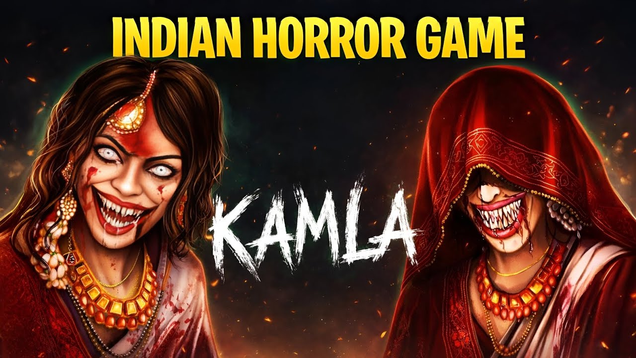 KAMLA VS ME🔥 LAST SCENE NE HILA DIYA 😱😭