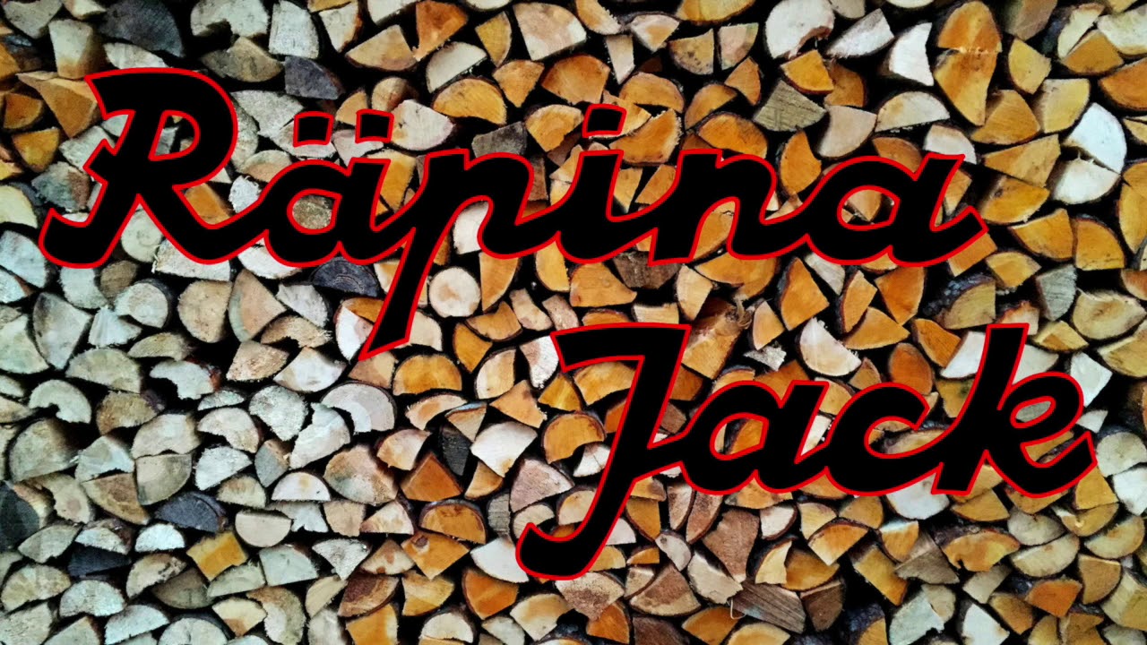 Räpina Jack - Räpina Jack