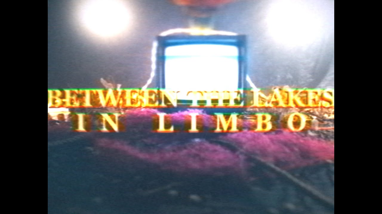 BETWEEN THE LAKES - IN LIMBO FT. VALENTIN LAKOMIAK [OFFICIAL MUSIC VIDEO]