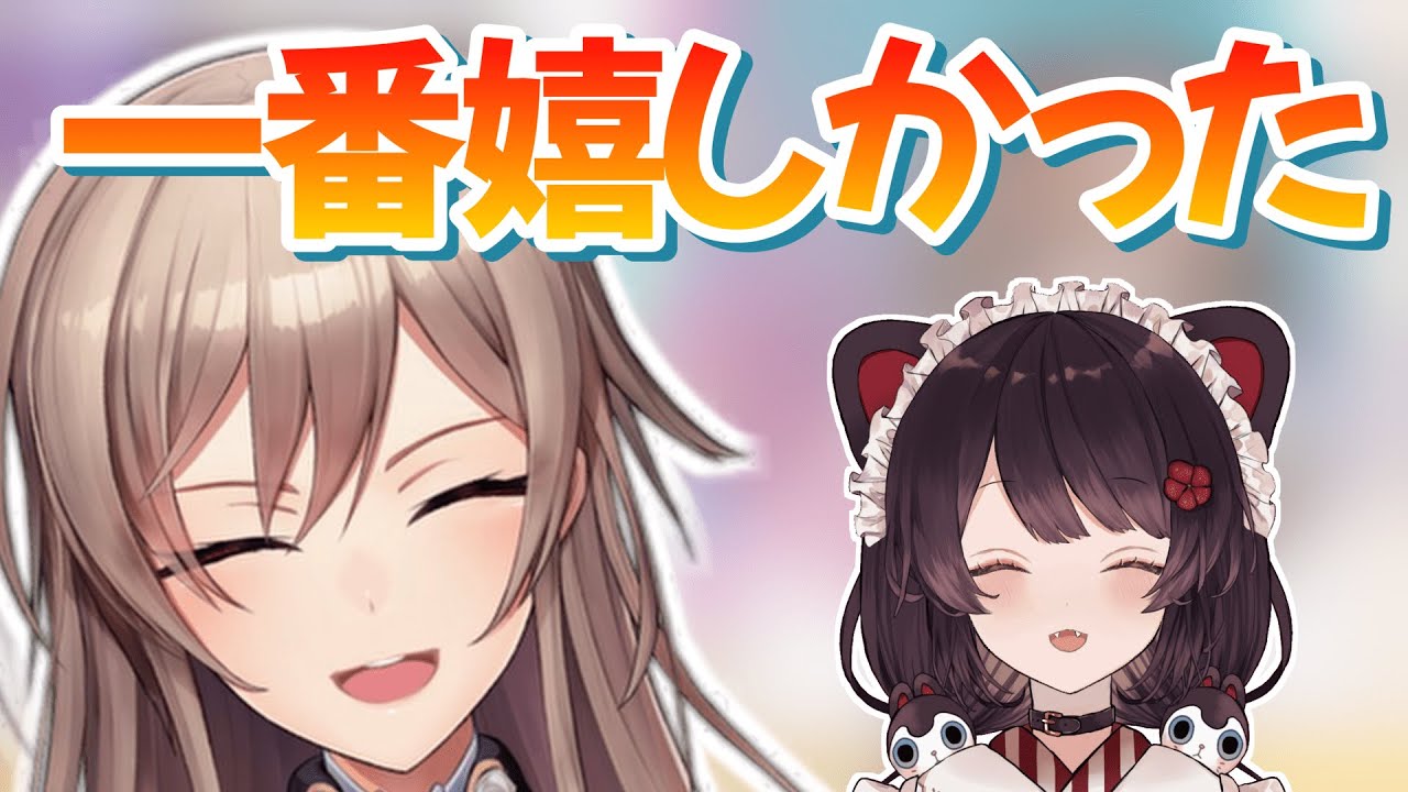 チューリングラブコラボの裏話を話すフレン【にじさんじ切り抜き】