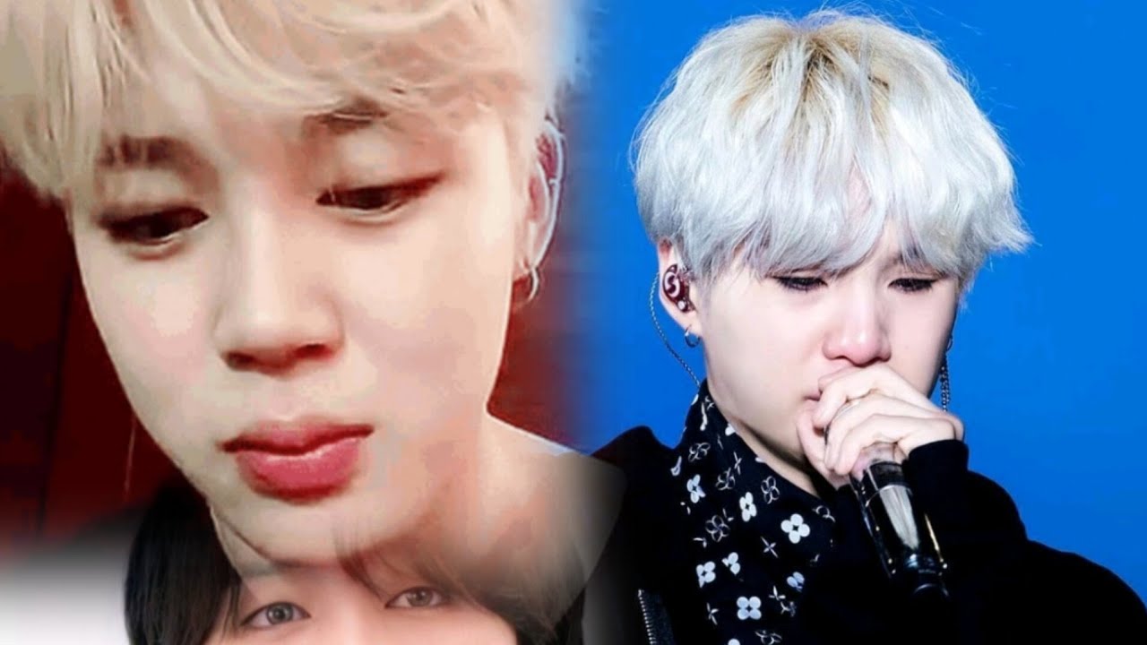 My vulnerable mafia suga birthday special oneshot#yoonminlove