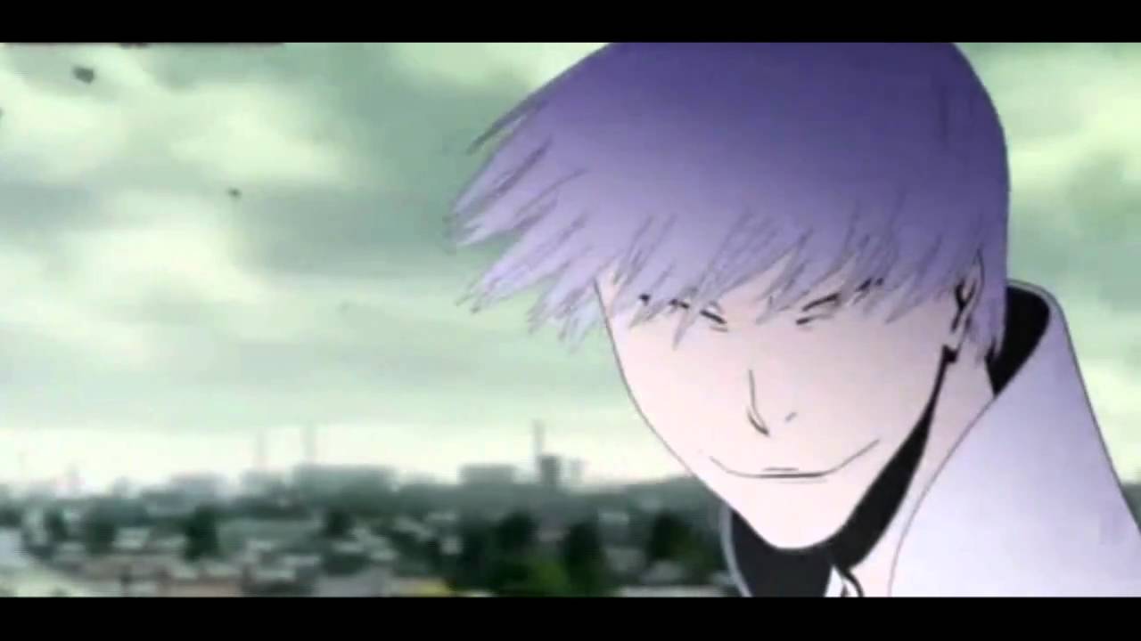Who Knew - Gin & Rangiku tribute