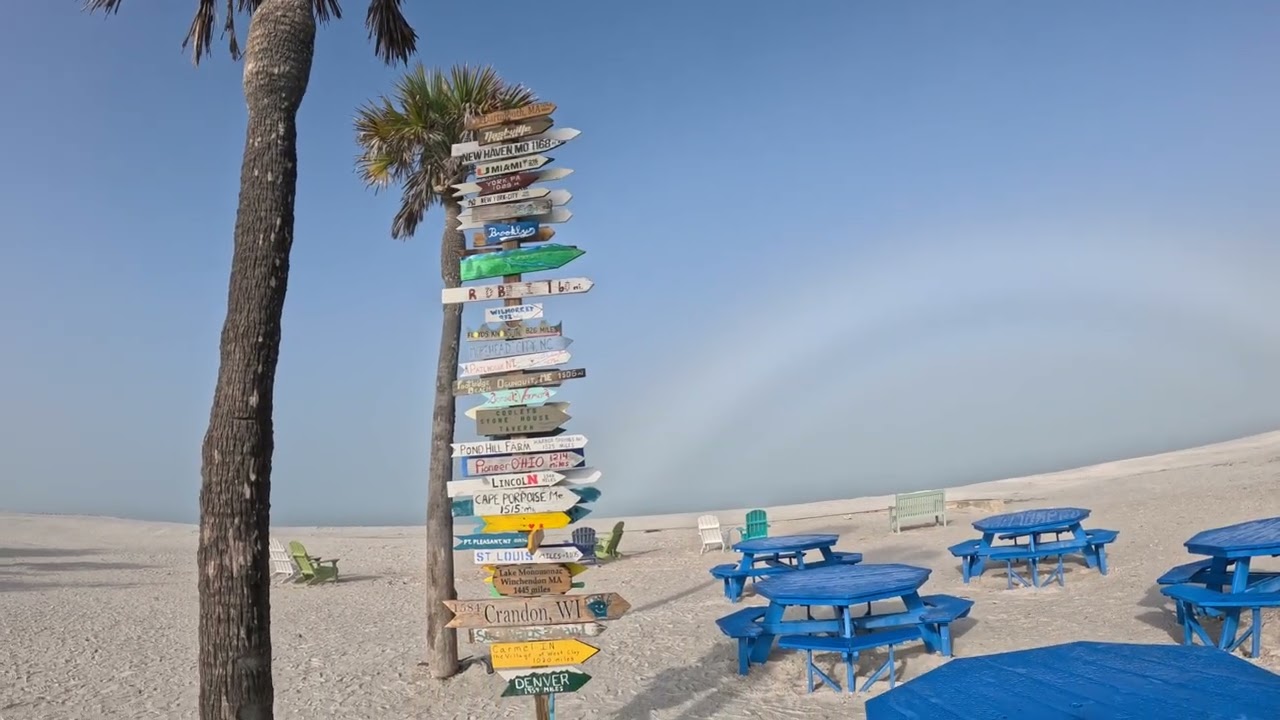 Boca Grande - Florida 