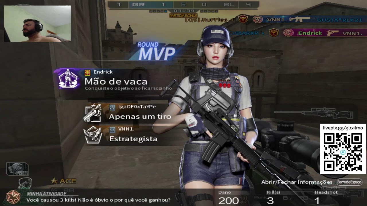 Ranked