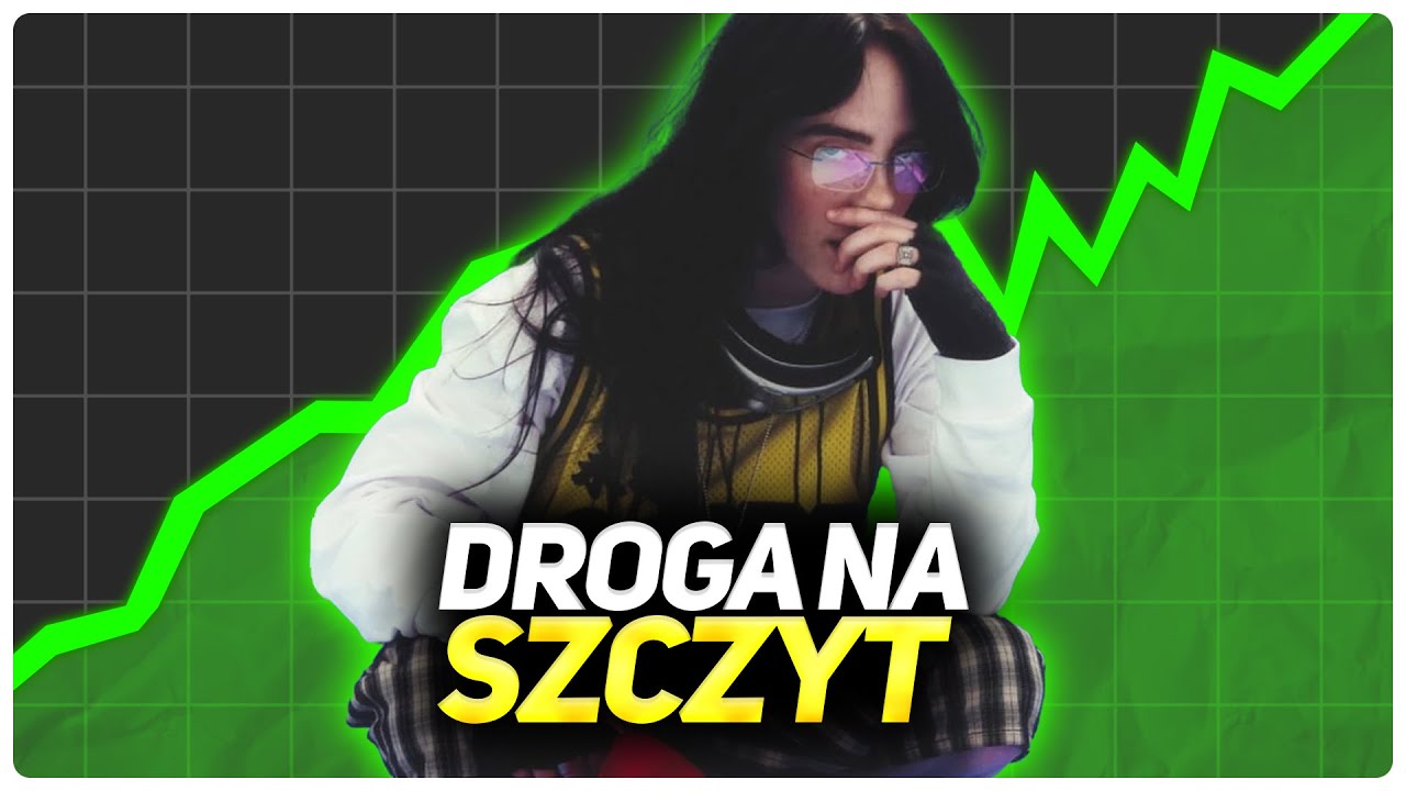Historia SUKCESU Billie Eilish