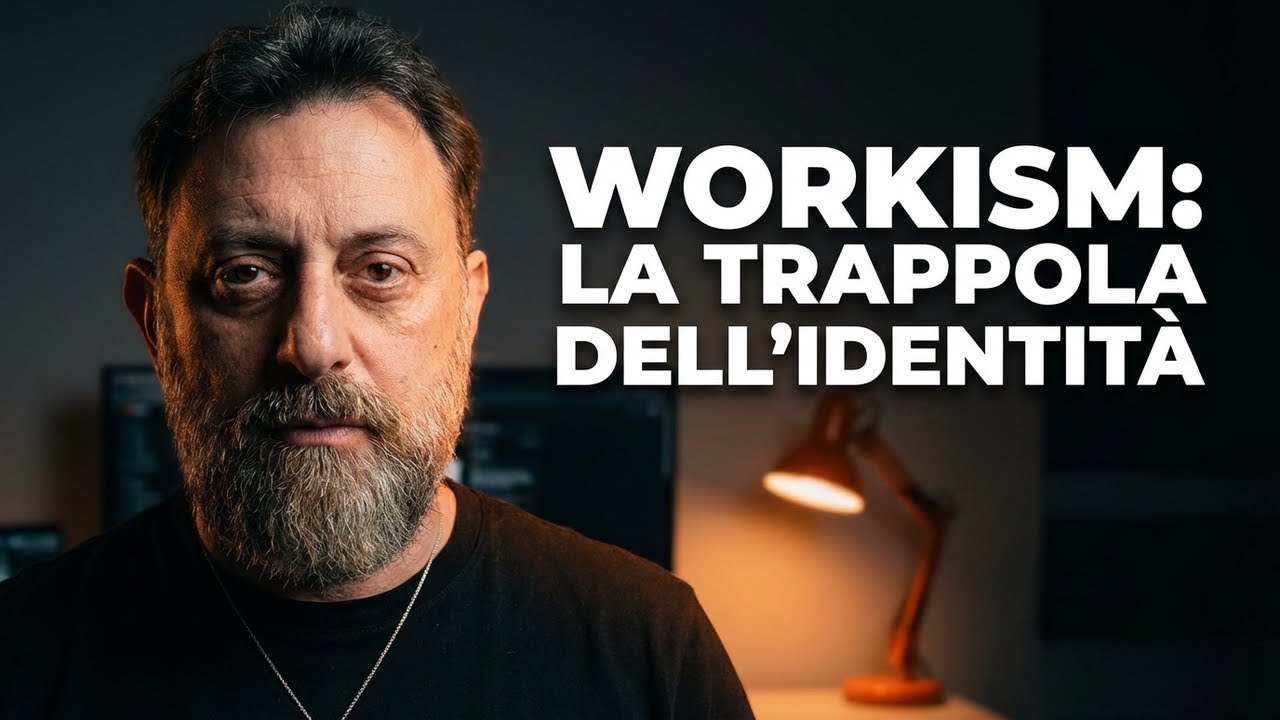 Perché il Successo Non Ti Rende Mai Felice