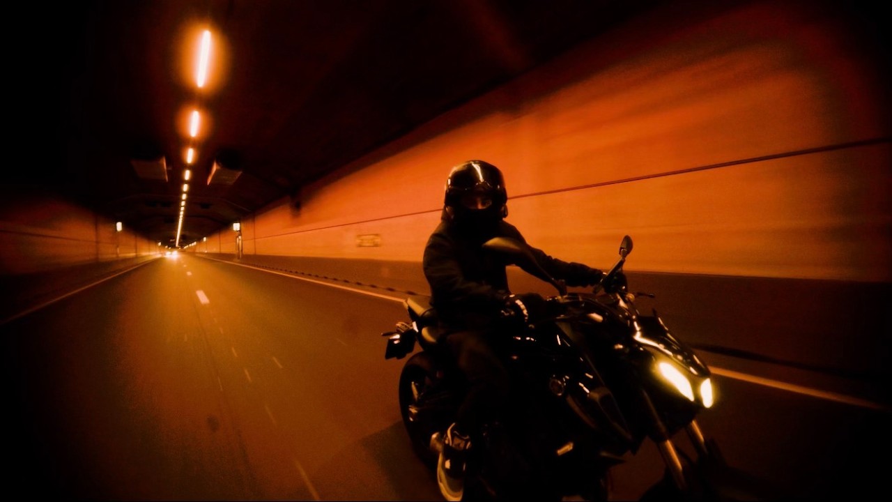 DAMICO - CITYLIGHTS (MUSIC VIDEO)