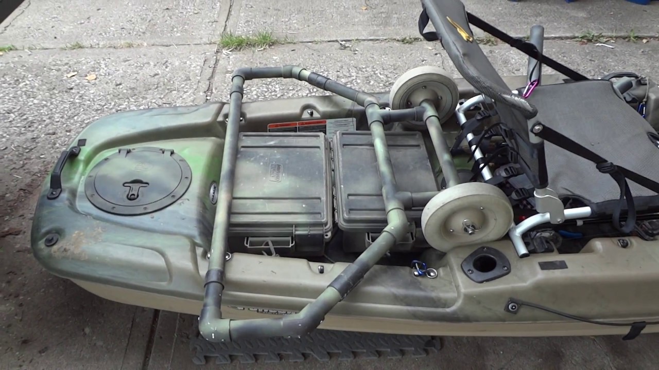 Kayak Dolly