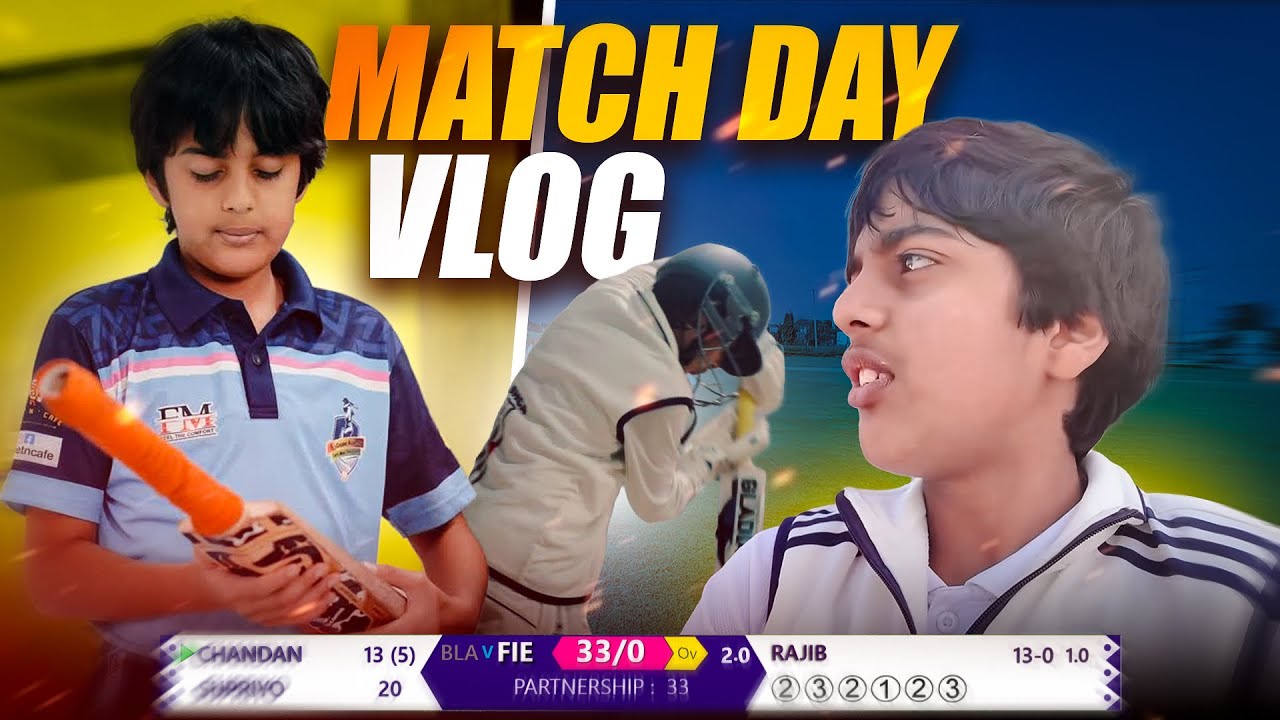 MATCH DAY vlog - Jabardast Betting 