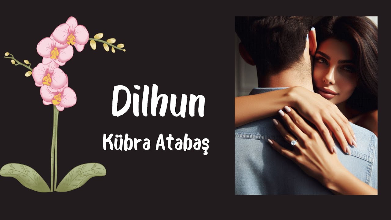 Dilhun - 4. Bölüm - Gülce Barış ile Buluşuyor |Kübra Atabaş|