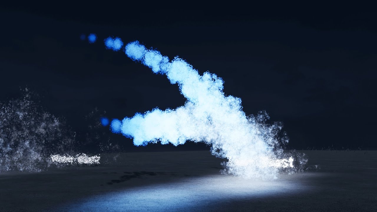 Water Magic spells