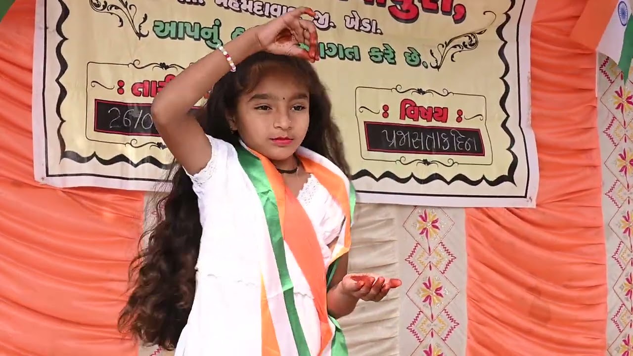 I Love my india