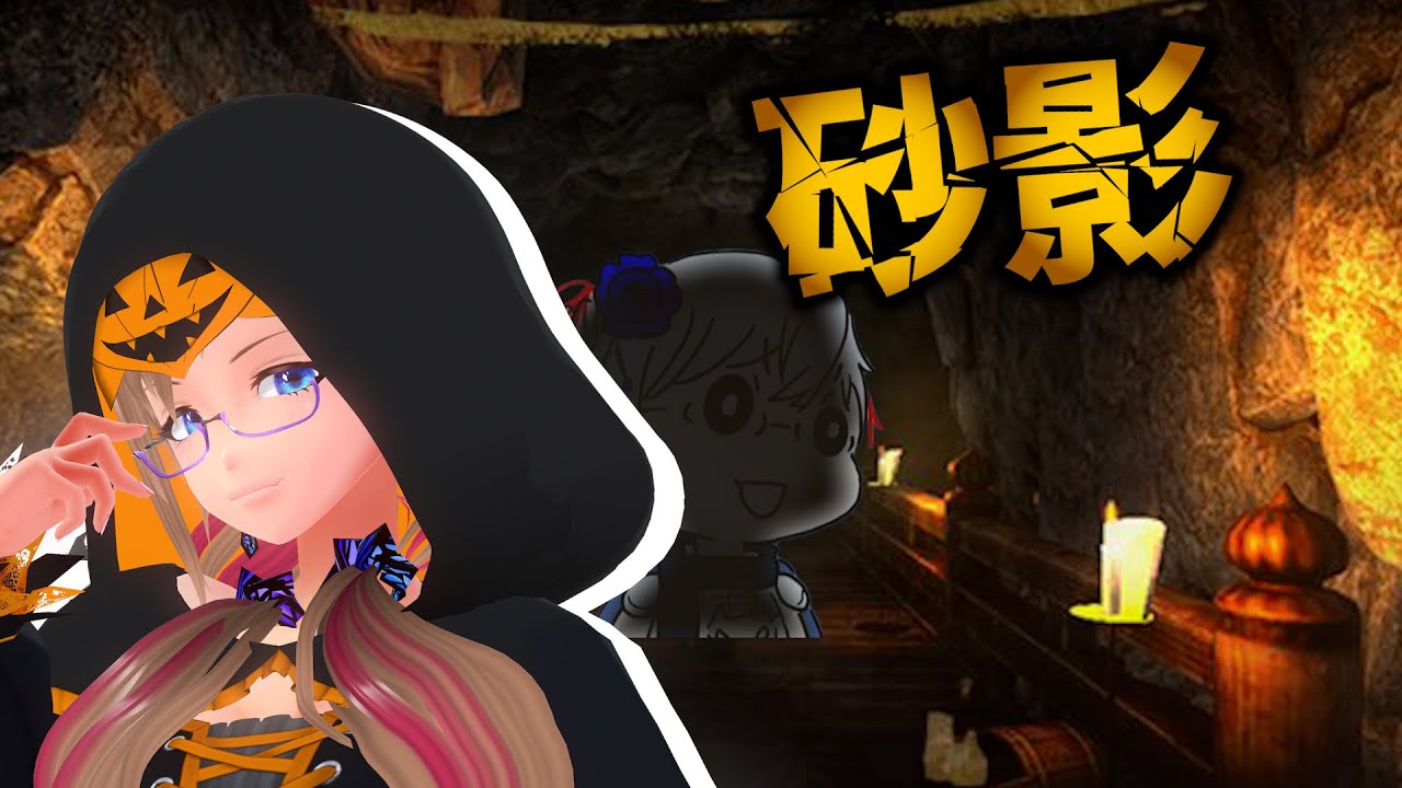 【 ウィズダフネ 】砂影で経験値を取りもどす  // Wiz Daphne　// ウィザードリィ ダフネ
