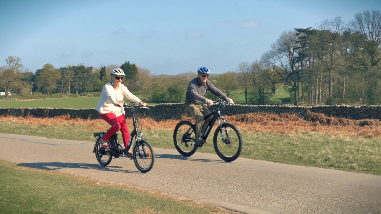 Alpine Electric Bikes Best ebikes Available