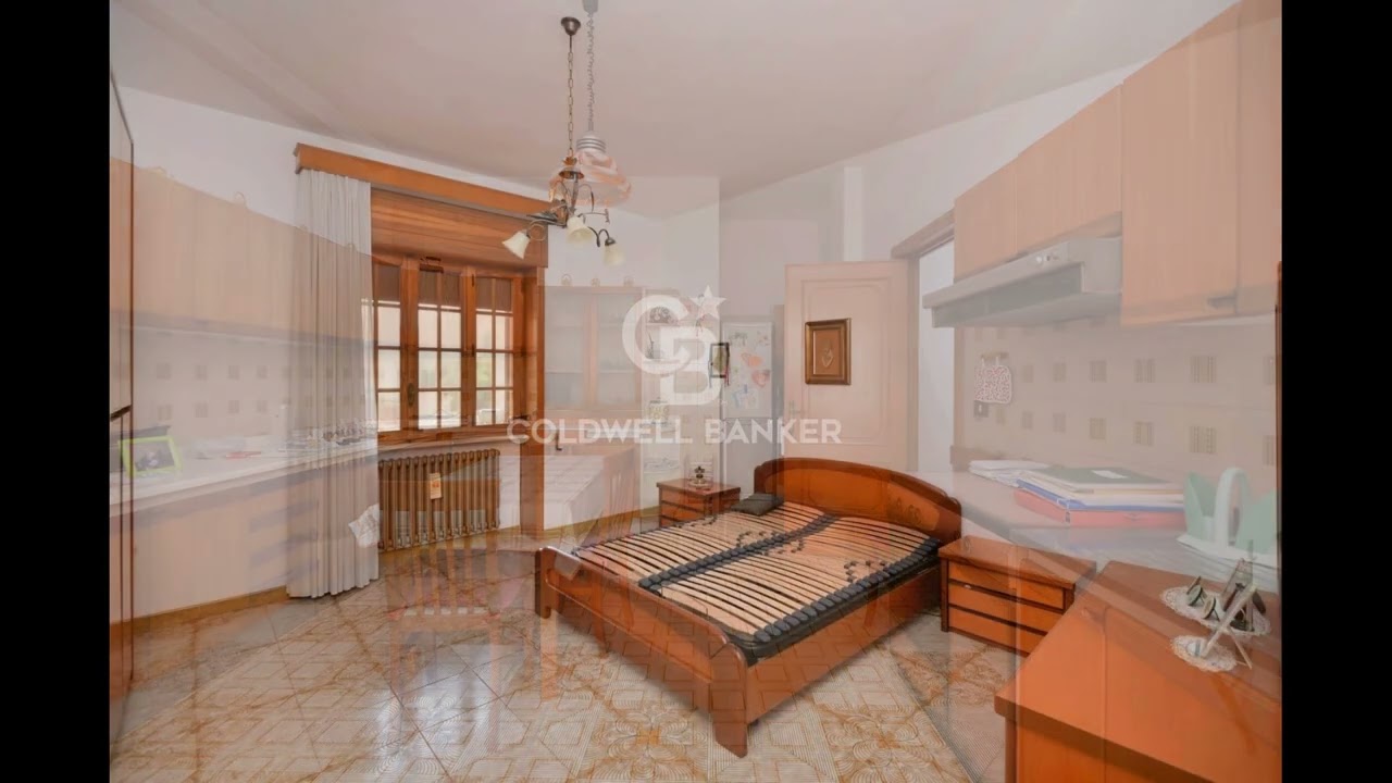 Casa indipendente in Vendita a Castrignano de' Greci (LE)