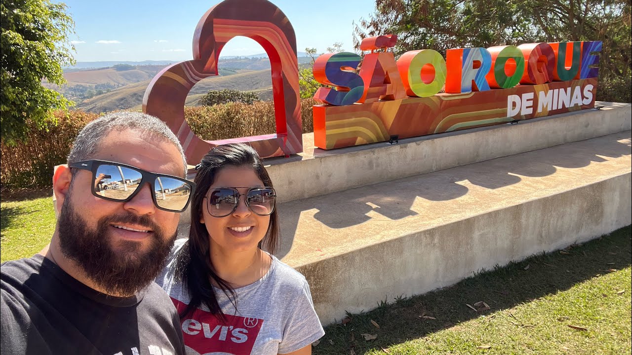 São Roque de Minas - Serra da Canastra