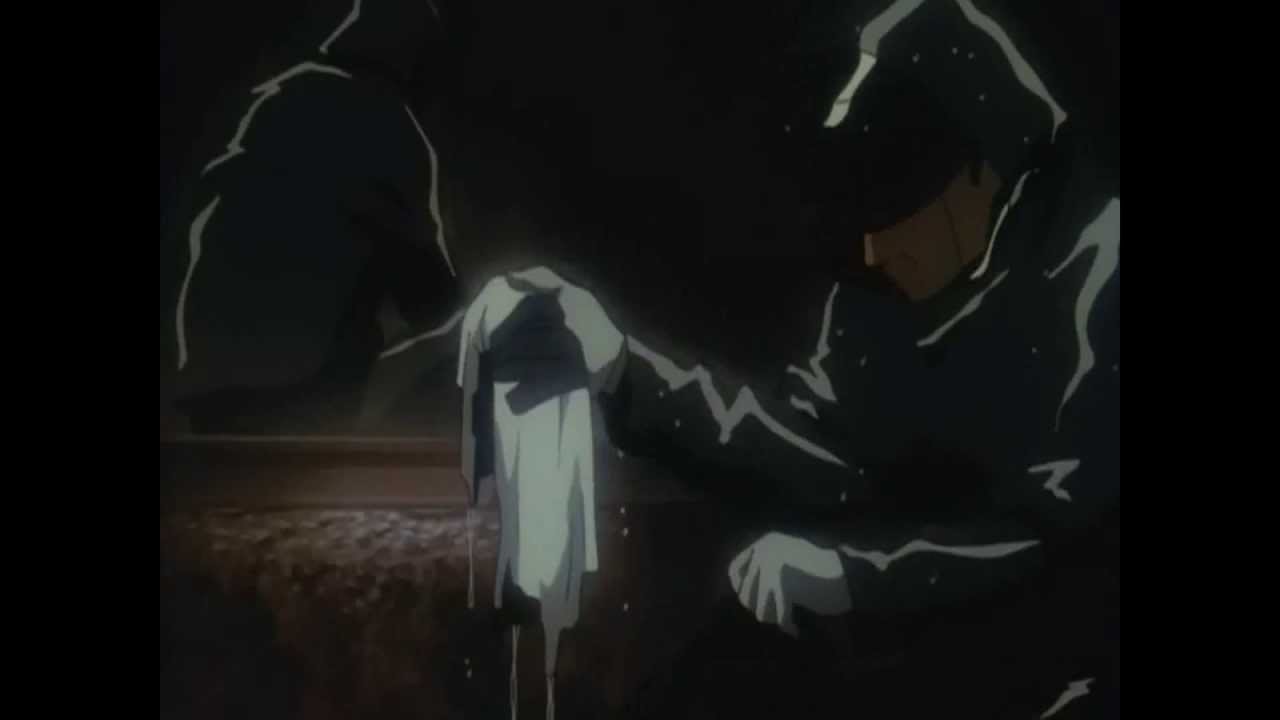 Lain AMV - Riders on the Storm
