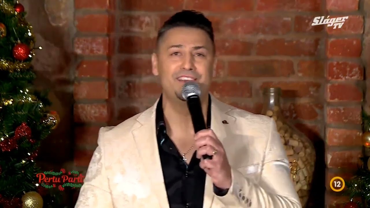 Szega Zoli- 
