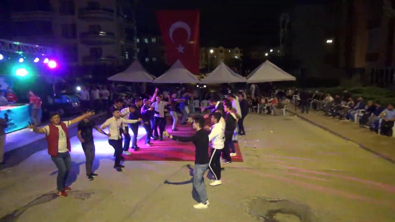 BİTİRİM VOLKAN & ßy_ßaŞkenTLim - KARAPÜRÇEK MUHABBETİ - 1 (U.H - OYUN HAVASI) (YENİ) █▬█ █ ▀█▀