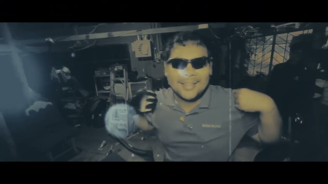 AUNGDAY - แค่อยากจะลืม Ft. SK6!CK, 9RACKS, Mr.White666 Prod.NB Collective (official MV)