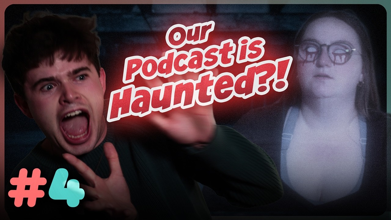 Halloween Special: The NIGHTMARE Episode | Pour Decisions 4