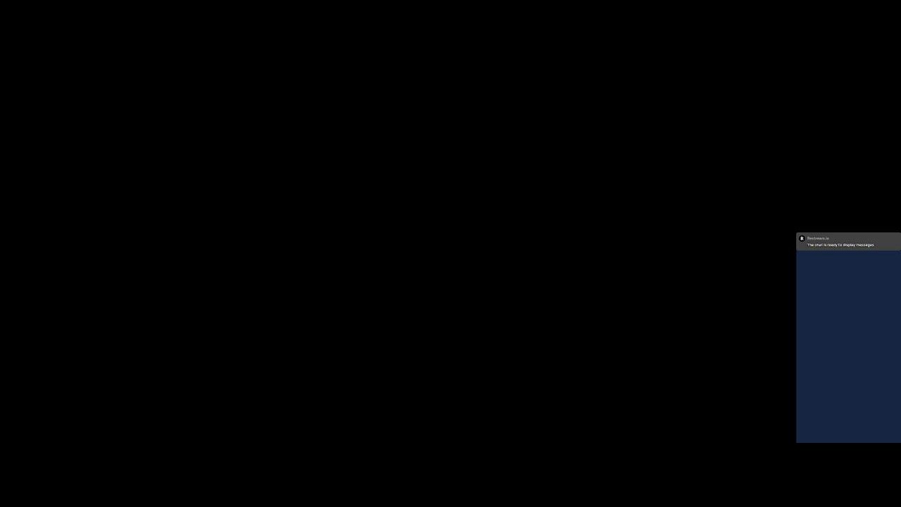 Planet Crafter (Trying a new app for seeing chat)