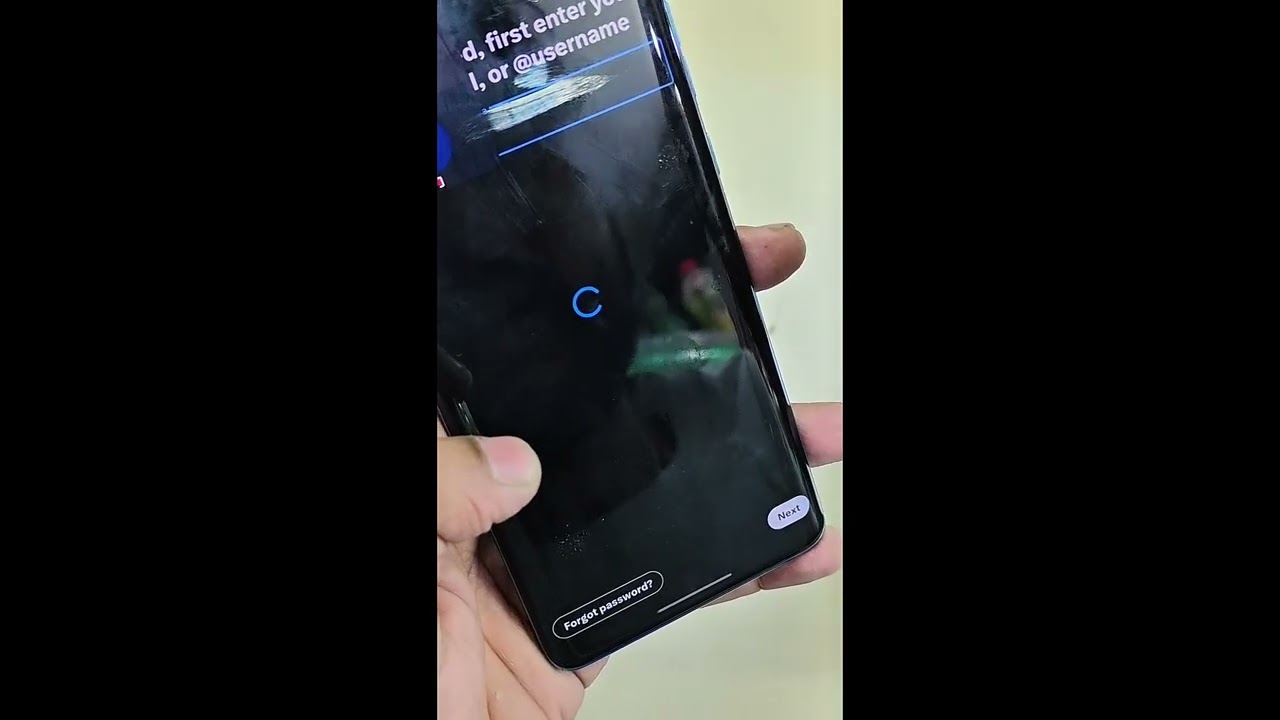 Ek Call Aur BGMI ID GAYAB 😱 | New Twitter Login Scam❌ | Must Watch