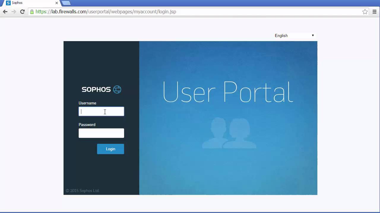 Sophos XG Essentials: How to Configure Tunnel All SSL VPN Remote Access