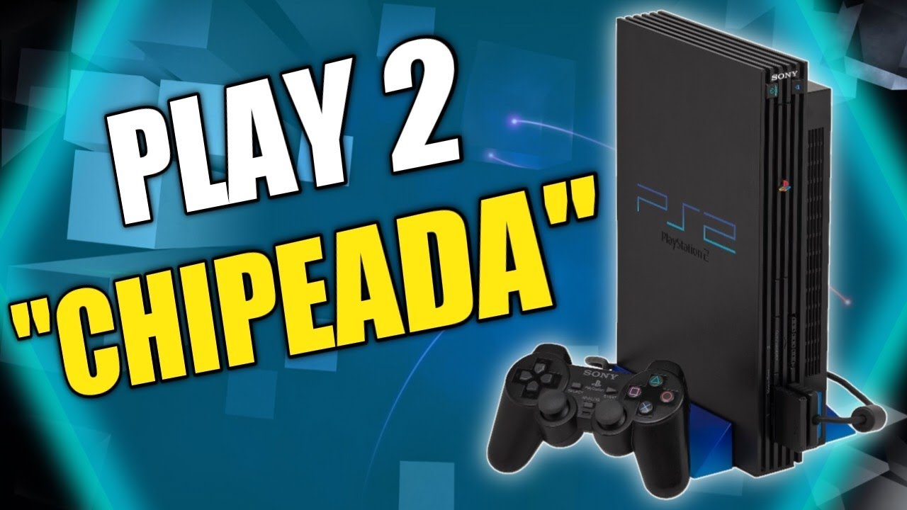 ¿Por qué la PS2 fue tan EXITOSA? (Creación - Chipeo - Emulación)