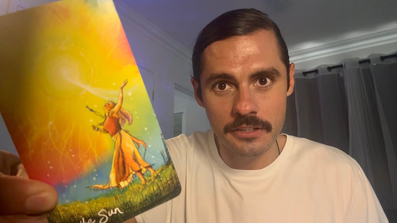 Spirit needs you to hear this before you go to sleep… it’s so much better than you realise 🔥