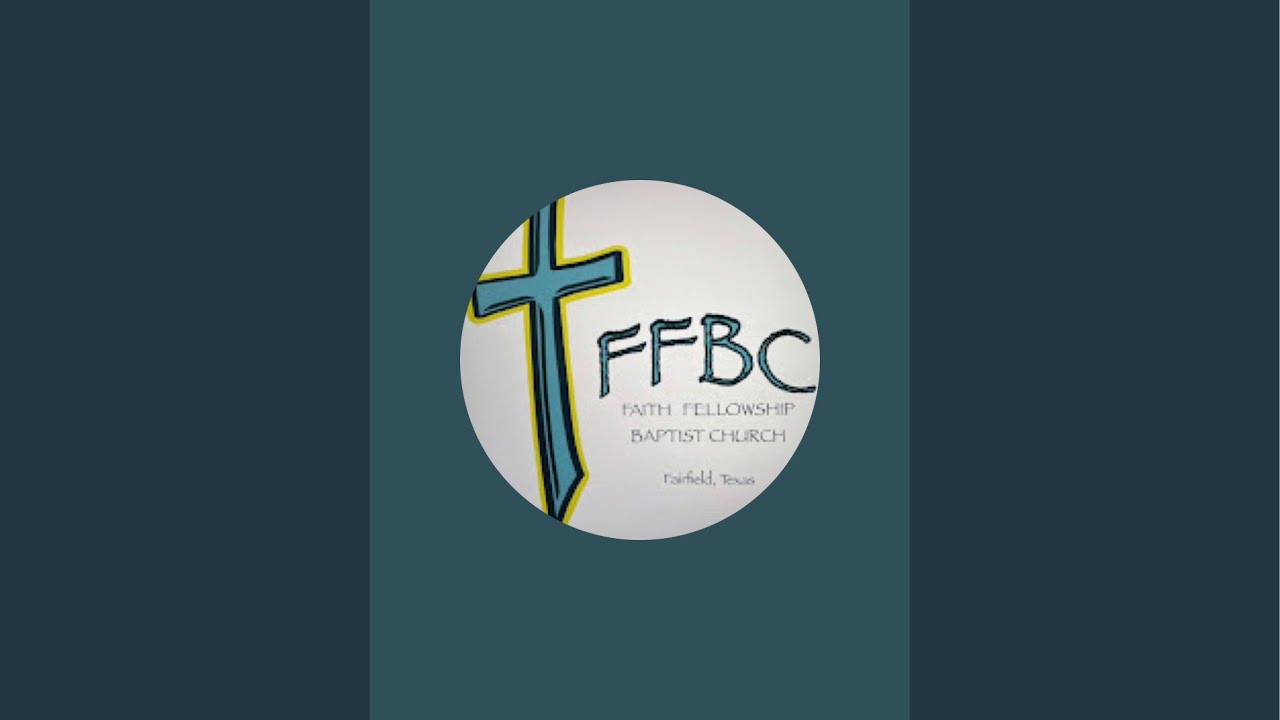 Faith Fellowship Baptist Church is live!