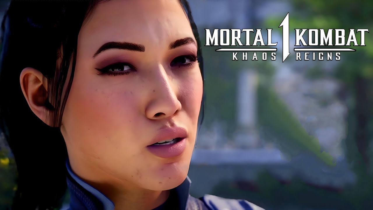 Самый НЕДООЦЕНЕННЫЙ персонаж в Mortal Kombat 1!