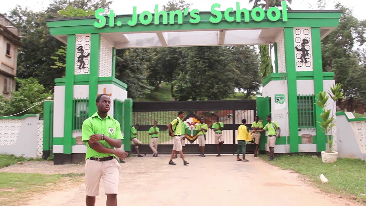 Stereo Phonic St. John's ft Kwasi Phils X Kwasi Juice X Pedro X King Kong X Unrully