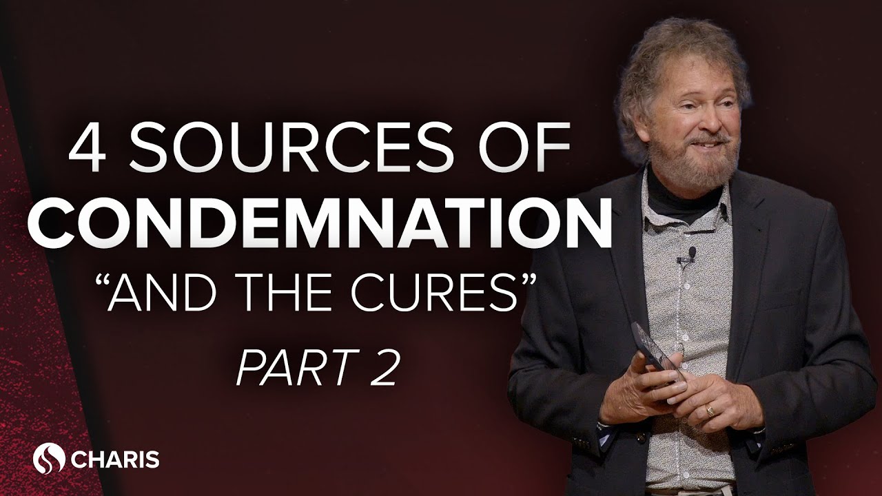 4 Sources of Condemnation 