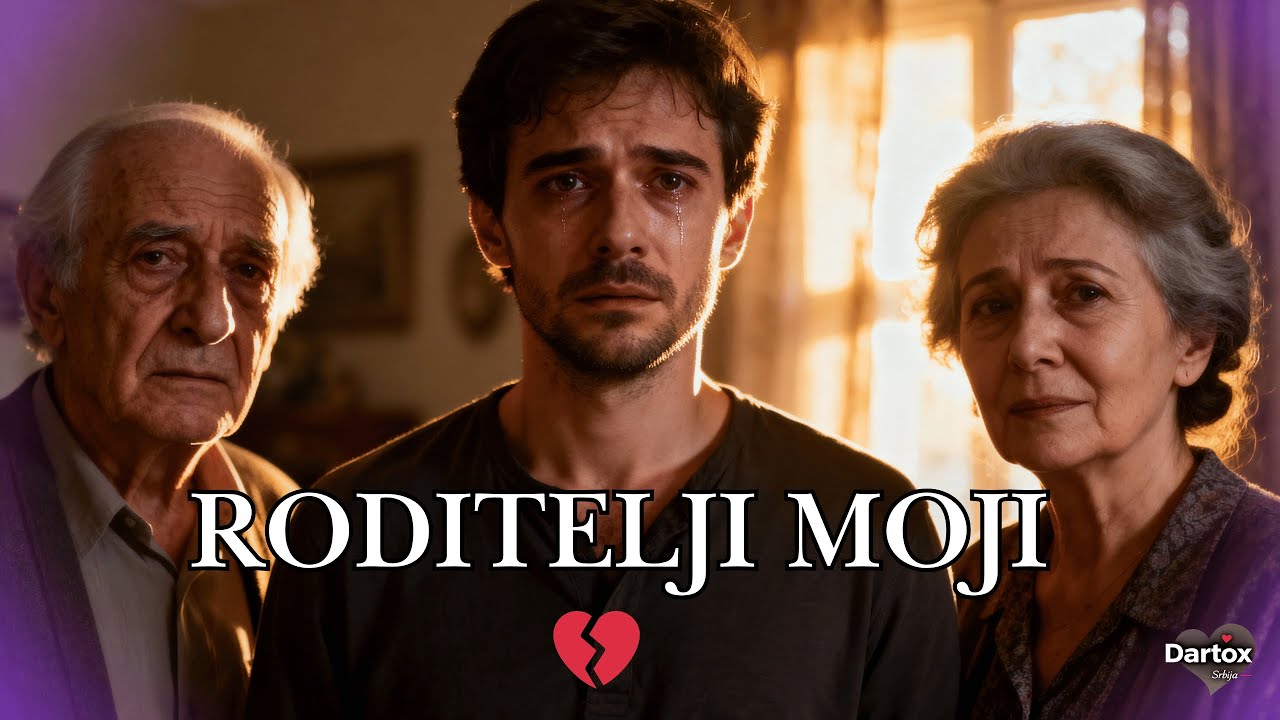 Roditelji moji - Iskreno oproštaj pun tuge i vere 💔 | Dartox Srbija