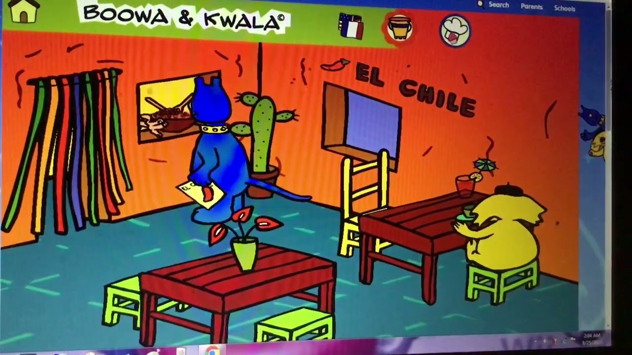 Make a chili🌶 for Boowa and Kwala!